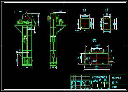 NE30��ʽ�����C���ΈD��