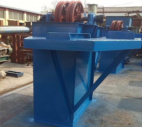 TH環(huán)鏈斗式提升機(jī) dgjunlin.com