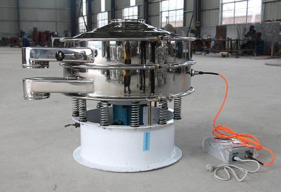 2016振動篩行業(yè)發(fā)展狀況 dgjunlin.com