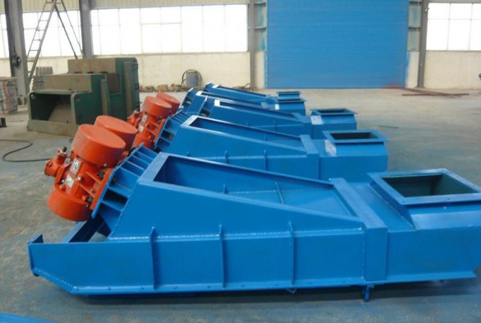 給料機(jī)發(fā)展趨勢(shì)