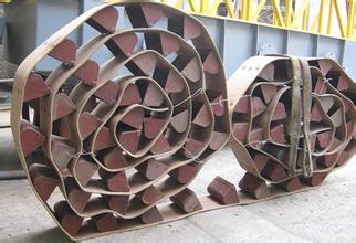 提升機(jī)輸送帶接頭