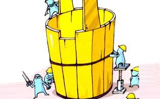 機(jī)械工業(yè)的短板問題