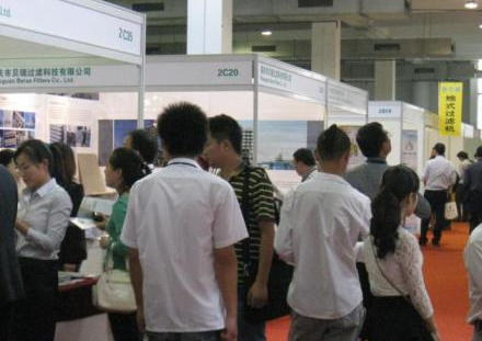 亞太(廣州)過濾展覽會 dgjunlin.com