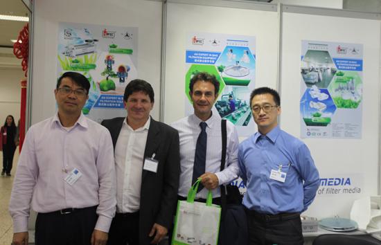 德國世界過濾與分離技術(shù)設(shè)備工業(yè)展覽會(huì) dgjunlin.com