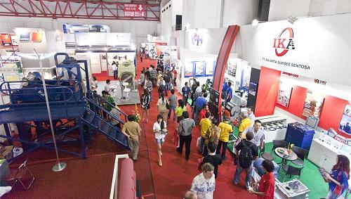 2016年印尼國際礦業(yè)機械展會 dgjunlin.com