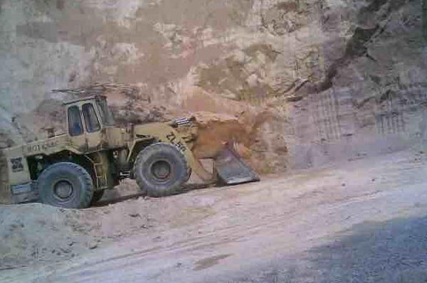 再見了我奮戰(zhàn)多年的挖機行業(yè)~~ dgjunlin.com