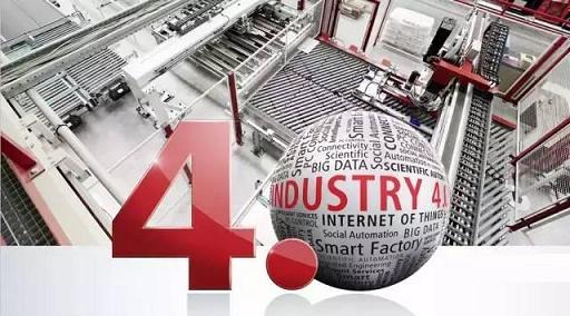 工業(yè)互聯(lián)網(wǎng)—產(chǎn)業(yè)轉(zhuǎn)型之利刃 dgjunlin.com