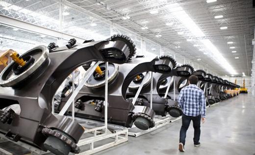 機(jī)械設(shè)計(jì)制造及其自動(dòng)化就業(yè)前景如何