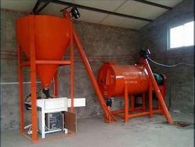 干粉砂漿包裝機(jī) www.xxlxjxc.com