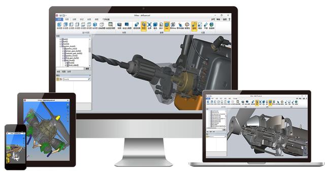 現(xiàn)在是工業(yè)軟件發(fā)展的最好時(shí)機(jī)