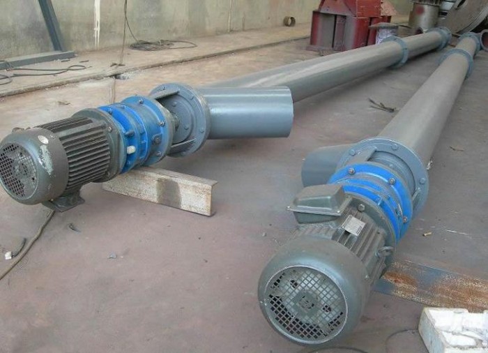 螺旋輸送機 dgjunlin.com