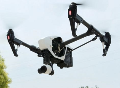 力挺無(wú)人機(jī)助力反作弊,以科技對(duì)抗高考作弊