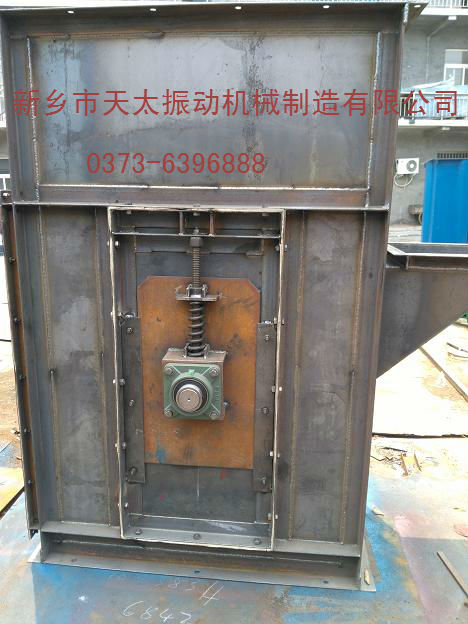 提升機(jī)密封 沒(méi)想到你是這樣的提升機(jī) www.ddjw.net