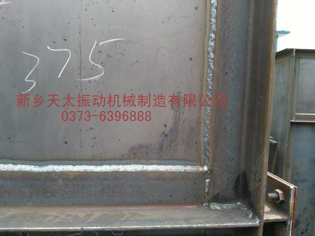 提升機(jī)焊縫 沒(méi)想到你是這樣的提升機(jī) www.ddjw.net